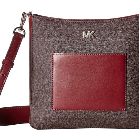 michael michael kors gloria crossbody|Michael Kors Crossbody clearance.